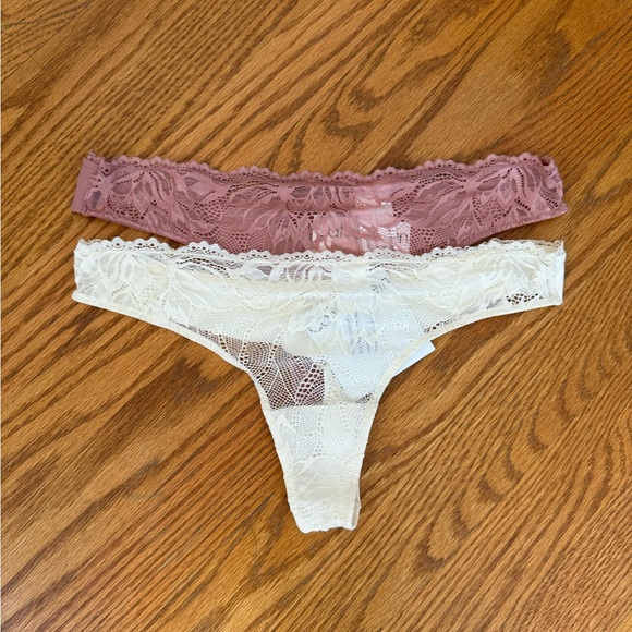 NWT Calvin Klein Seductive Comfort Underwear Bundle - Picture 4 of 6